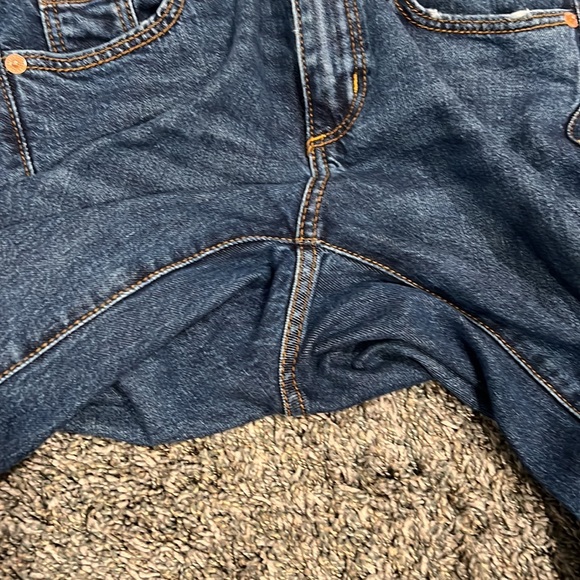 Target University Thread Jeans - Picture 9 of 9